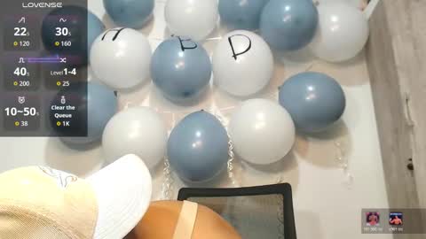 Angel online show from March 5, 12:45 pm