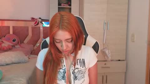 angeline online show from January 16, 6:35 am