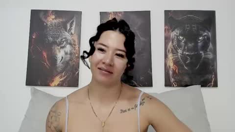 Angel online show from March 5, 7:10 pm