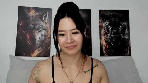 Angel online show from March 6, 9:22 pm