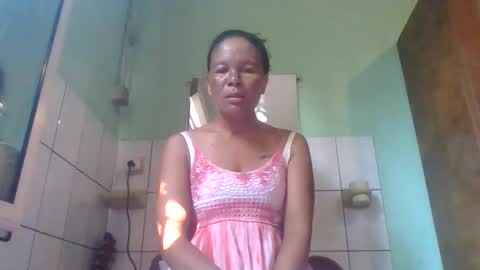 Angel Mayah online show from June 2, 4:25 am
