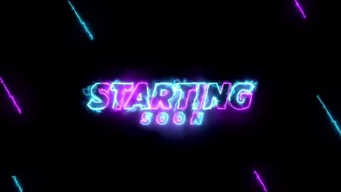 Angel Scott online show from July 29, 5:00 pm