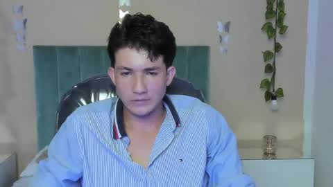 angel_of_sinn online show from April 12, 3:00 am