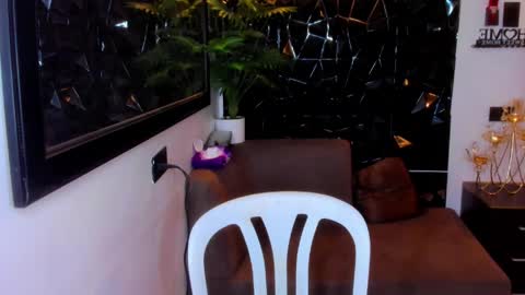 Angel No Mercy online show from April 4, 8:34 am