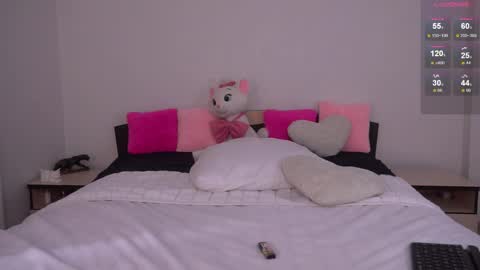 angel_quincy online show from April 5, 5:15 am