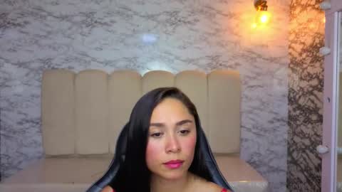 Angel Rose  online show from March 19, 4:05 am