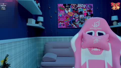 Angel  My schedule GTM2 Mon Tue Wen Thu Fri 0900am-0400pm online show from January 21, 11:24 am