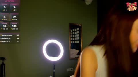 Angel  My schedule GTM2 Mon Tue Wen Thu Fri 0900am-0400pm online show from April 14, 10:05 pm