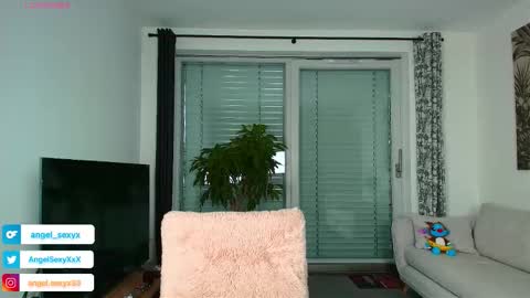 CALL ME ANGEL  online show from December 19, 2:13 pm