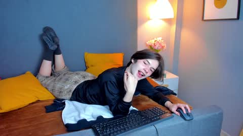 Angel online show from December 23, 3:40 am