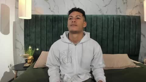 Angel  online show from April 12, 12:21 pm