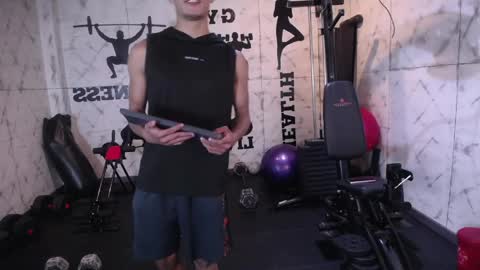 Angel  online show from April 14, 4:29 am