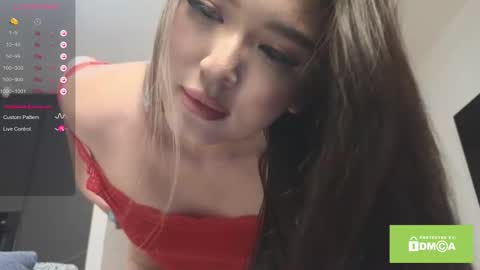 Snapshot of angel_sofi7 chatting on September 24, 3:26 pm Sofi online show from September 24, 3:26 pm