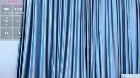 angel_soo online show from November 7, 1:22 pm