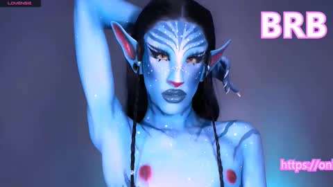 ANGEL online show from March 19, 5:17 pm