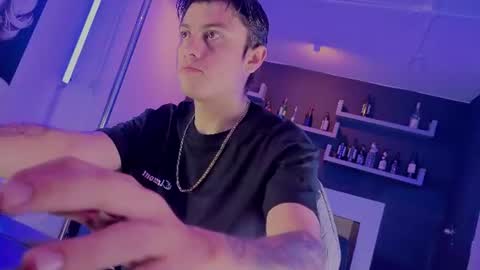 Angel Still  online show from June 24, 3:27 am