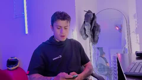 Angel Still  online show from July 1, 3:41 am