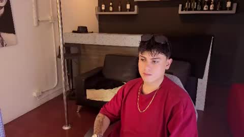 Angel Still  online show from July 9, 3:32 am