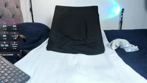 Angel online show from April 16, 10:27 am