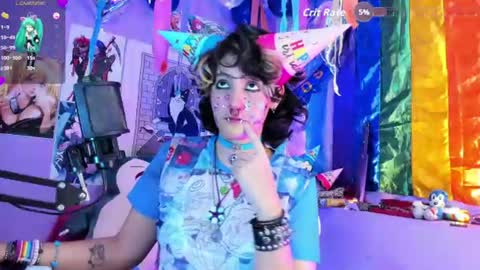 Snapshot of angel_sweett_1 chatting on June 27, 5:12 am online show from June 27, 5:12 am