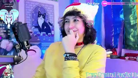 Snapshot of angel_sweett_1 chatting on July 7, 6:47 am online show from July 7, 6:47 am