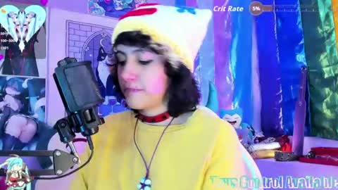Snapshot of angel_sweett_1 chatting on July 7, 7:23 am online show from July 7, 7:23 am