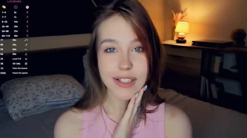 SofiaSofi online show from December 4, 7:17 am