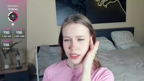 SofiaSofi online show from February 14, 7:16 am