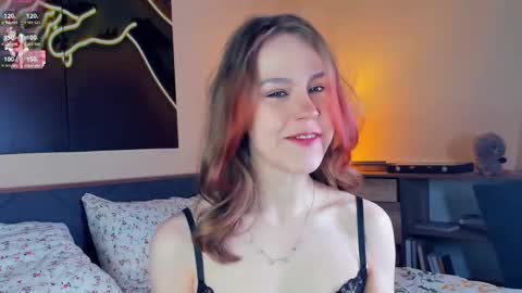 SofiaSofi online show from March 16, 7:12 am