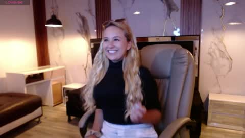 Angel online show from March 30, 11:33 am