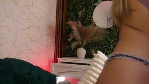 Anysia online show from January 15, 5:23 am