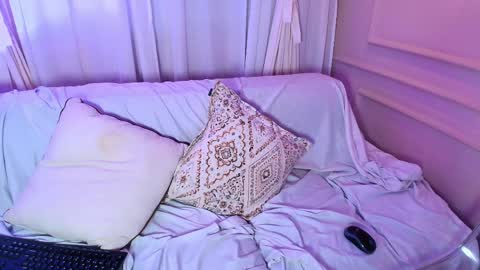 Seortia Angel online show from April 16, 6:41 pm