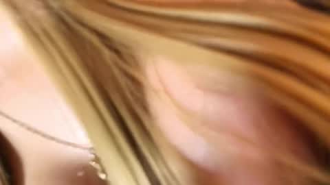 Seortia Angel online show from April 16, 9:39 pm