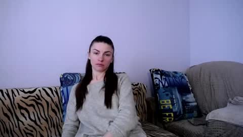 Zoe online show from May 12, 8:22 am