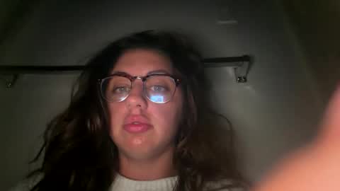 angela_cole online show from February 25, 6:45 am