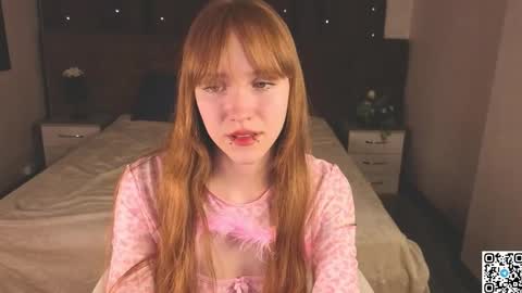 Angela online show from March 29, 12:43 am