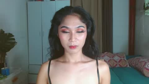 angela online show from January 22, 10:37 pm