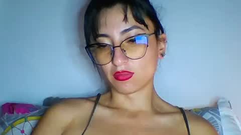  Angela  online show from January 8, 5:10 am