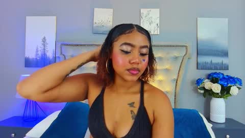 Angela Roberts online show from January 7, 3:53 am