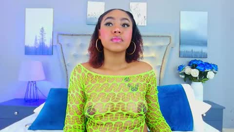 Angela Roberts online show from January 8, 4:15 am