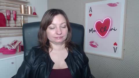 Angela online show from February 13, 9:16 am