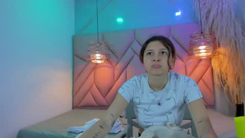 ANGELA online show from December 22, 12:38 pm