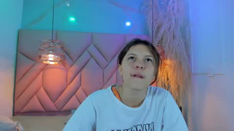 ANGELA online show from December 23, 11:57 am