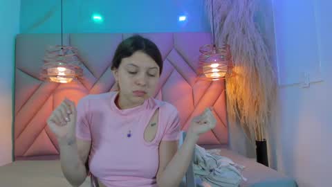 ANGELA online show from December 26, 12:16 pm