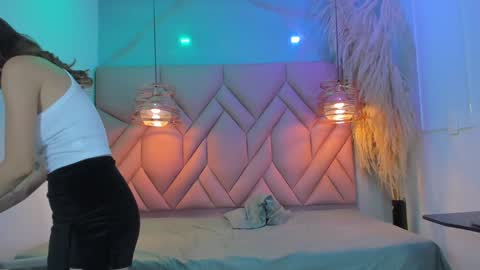 ANGELA online show from December 27, 5:59 pm