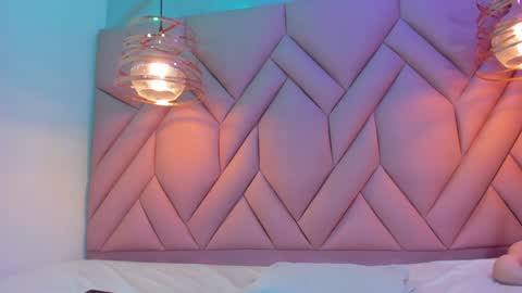 ANGELA online show from January 13, 3:04 pm