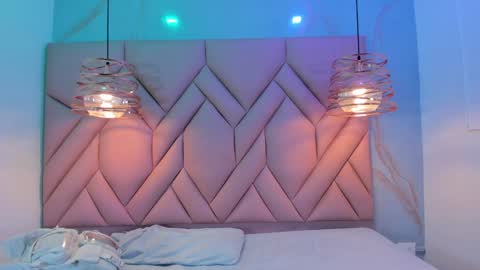 ANGELA online show from January 18, 11:43 am