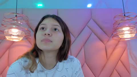 ANGELA online show from January 22, 11:56 am