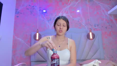 ANGELA online show from January 23, 12:09 pm