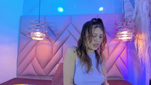 ANGELA online show from February 26, 12:14 pm